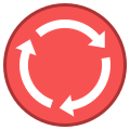 Emergency Stop Button icon