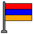 Drapeau 2 icon