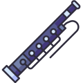 巴松管 icon