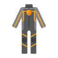 Wetsuit icon