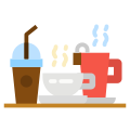 Cafeteria icon