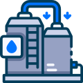 Water Tank icon