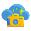 Camera icon