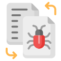 Data Copy icon