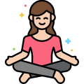 Méditation Gouru icon