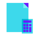 Estimates icon