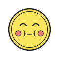 Grasa emoji icon