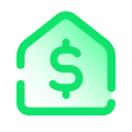 Rent icon