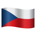 체코 이모티콘 icon