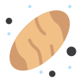 Bread icon