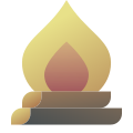 Lagerfeuer icon