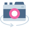 Appareil Photo icon