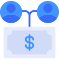 Investition icon