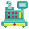 Cash Register icon