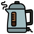 Kettle icon