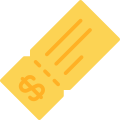 Voucher icon