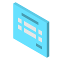 Invoice icon