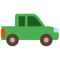 Pick-up icon