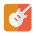 Garage-Band icon