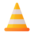 Traffic Cone icon