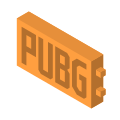 PUBG icon