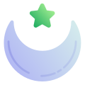 Mond icon