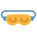 Sleeping Mask icon