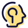 Search User icon