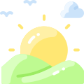 Soleil icon