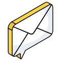 Mail icon