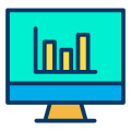 Data Analytics icon