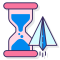 Gestión del tiempo icon