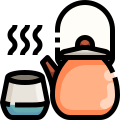 Hot Tea icon