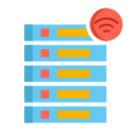 Data Center icon