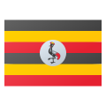 Ouganda icon