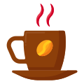 热咖啡 icon