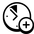 Tempo extra icon