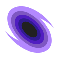 黑洞 icon