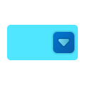 Dropdown-Feld icon