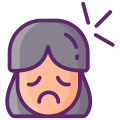 Headache icon