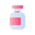 Medication Bottle icon