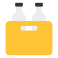 Bottles icon