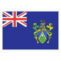 Pitcairn-Inseln icon