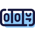 계수기 icon