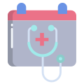 data-esterna-medical-icongeek26-flat-icongeek26 icon