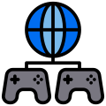 Online Game icon