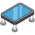 Lcd icon