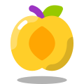 Apricot icon