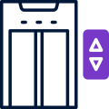 elevator icon