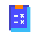 Scorecard icon